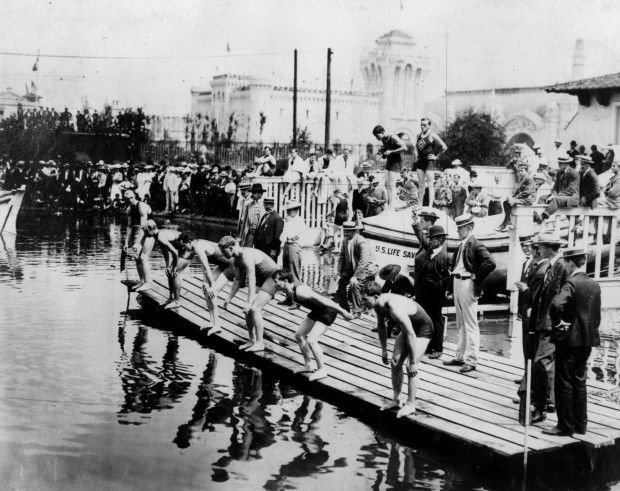 1904 Olympics